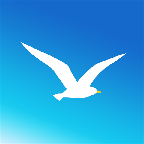 海鸥聊天app官方下载安装